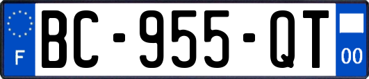 BC-955-QT