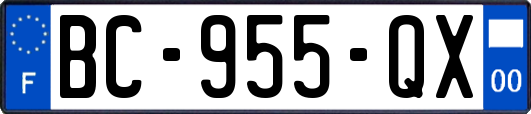 BC-955-QX