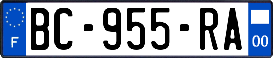 BC-955-RA