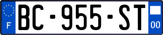 BC-955-ST