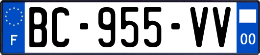 BC-955-VV