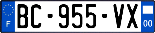 BC-955-VX