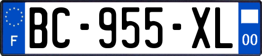 BC-955-XL