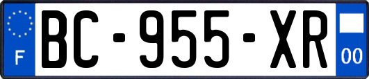 BC-955-XR