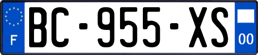 BC-955-XS