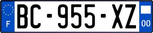 BC-955-XZ