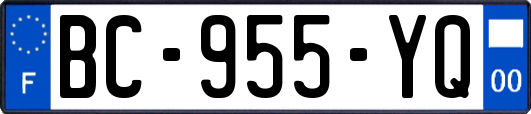 BC-955-YQ