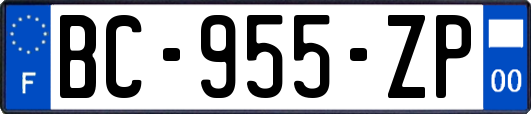 BC-955-ZP