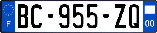 BC-955-ZQ