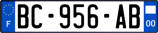 BC-956-AB