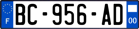 BC-956-AD