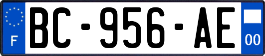 BC-956-AE