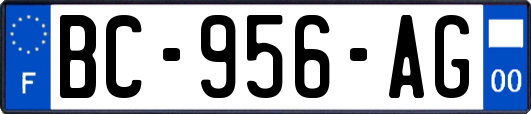 BC-956-AG