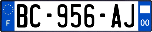 BC-956-AJ