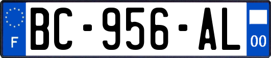 BC-956-AL