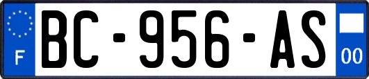 BC-956-AS