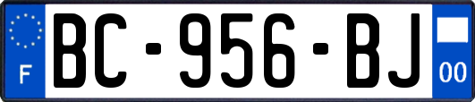 BC-956-BJ