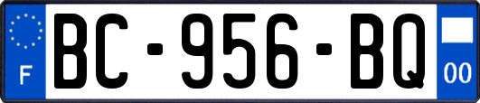 BC-956-BQ
