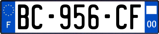BC-956-CF