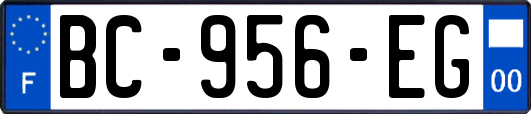 BC-956-EG