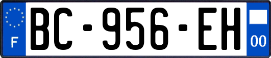 BC-956-EH