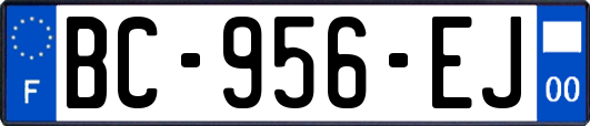 BC-956-EJ