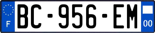 BC-956-EM