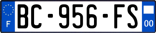 BC-956-FS
