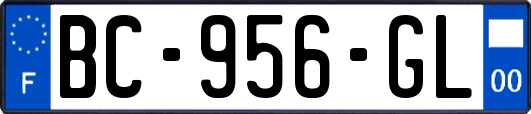BC-956-GL