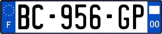 BC-956-GP