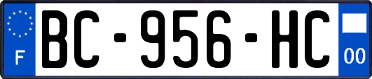 BC-956-HC