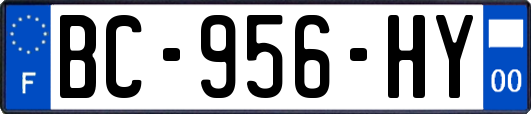 BC-956-HY