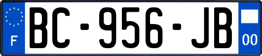 BC-956-JB