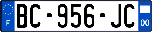BC-956-JC