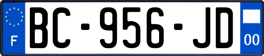 BC-956-JD