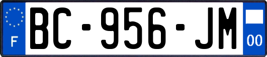 BC-956-JM