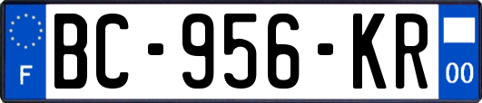 BC-956-KR