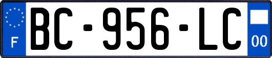 BC-956-LC