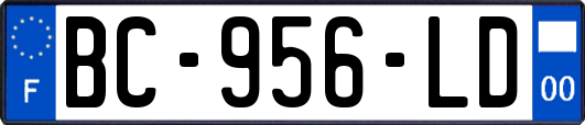 BC-956-LD
