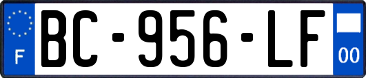 BC-956-LF