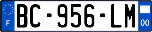 BC-956-LM