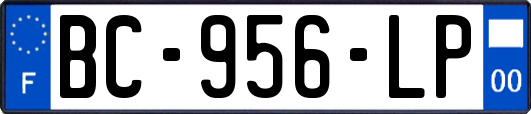 BC-956-LP