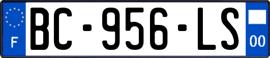 BC-956-LS