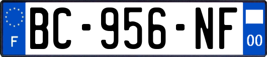 BC-956-NF