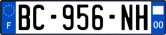 BC-956-NH