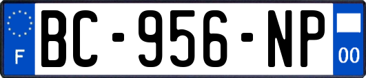 BC-956-NP