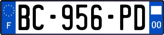 BC-956-PD