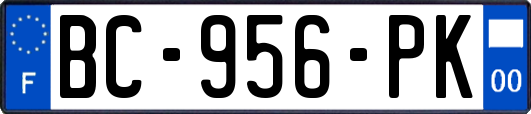 BC-956-PK