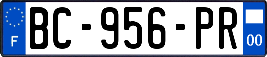 BC-956-PR