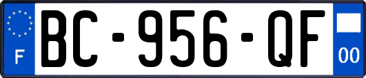 BC-956-QF